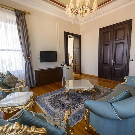 Ring Stone Hotels Old City - Special Class-2